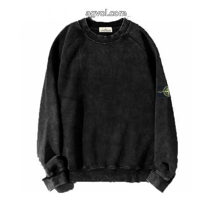 低価格通気性と吸汗性に優れStone Islandブランド コピー 販売 パーカー_0_1