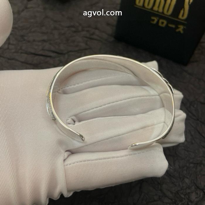 腕輪コピー 商品 ブランドgoros大人の雰囲気たっぷりクール印象_0_0