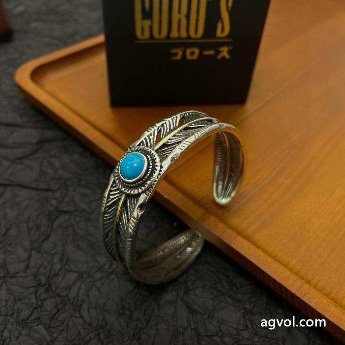 コピー ブランド 通販腕輪goros新作オシャレ不動の人気2025最新_0_1
