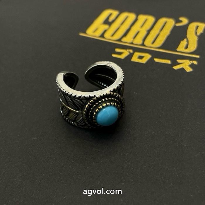 ブランド 品 激安 通販リング周りの視線を圧倒する新作これは欲しいgoros_0_2