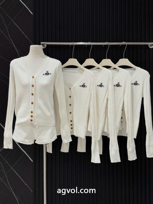 韓国の人気キュートな印象偽物 通販 コートVIVIENNE WESTWOOD_0_2