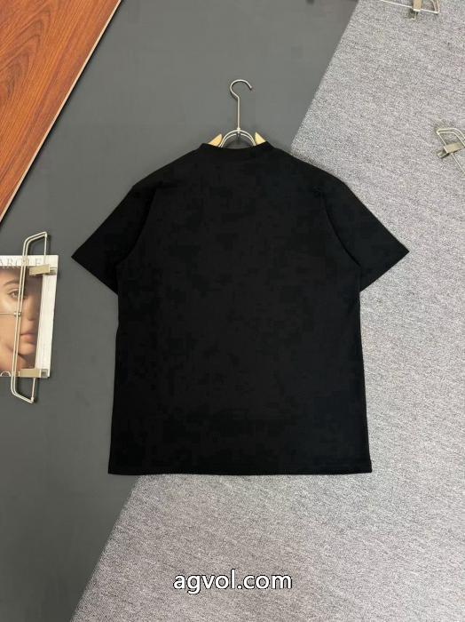 高級感が溢れた円高還元Saleブランド レプリカVIVIENNE WESTWOOD半袖Tシャツ_0_2