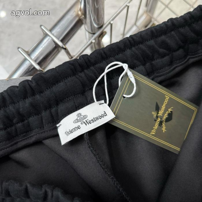 スラックスVIVIENNE WESTWOOD素敵なデザイン優れものコピー 商品 通販_0_1