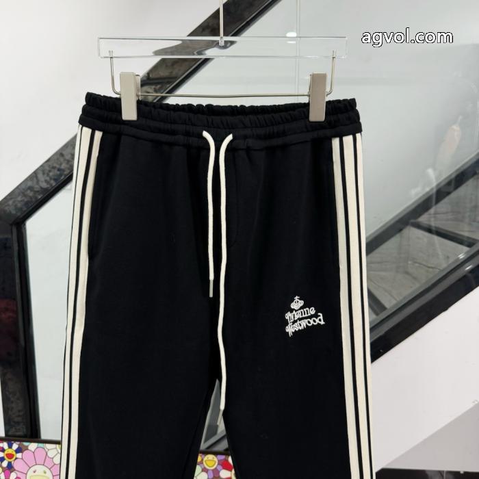 スラックスVIVIENNE WESTWOOD素敵なデザイン優れものコピー 商品 通販_0_2