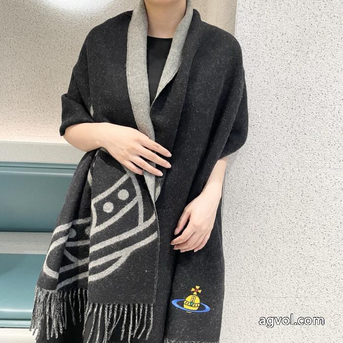 マフラー日本未入荷カラーVIPセール偽物 通販 VIVIENNE WESTWOOD_0_0