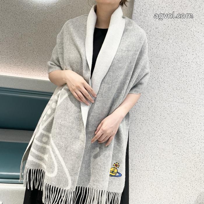 マフラー日本未入荷カラーVIPセール偽物 通販 VIVIENNE WESTWOOD_0_2