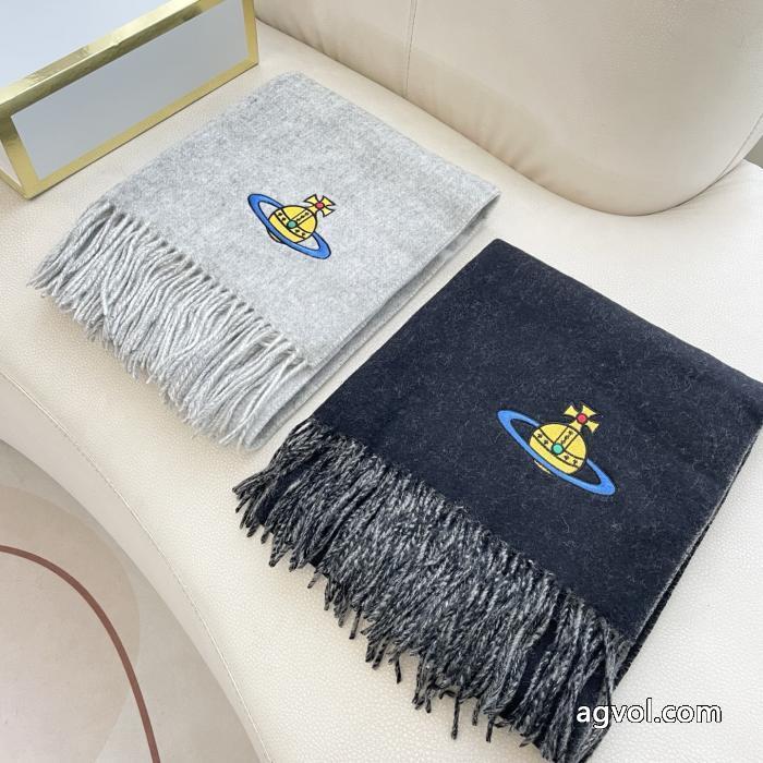 マフラー日本未入荷カラーVIPセール偽物 通販 VIVIENNE WESTWOOD_0_3