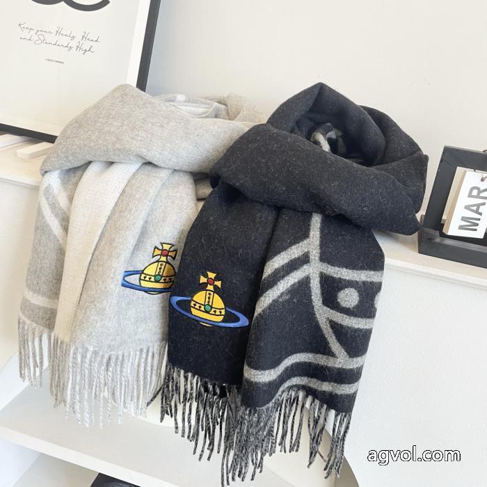 マフラー日本未入荷カラーVIPセール偽物 通販 VIVIENNE WESTWOOD_0_4