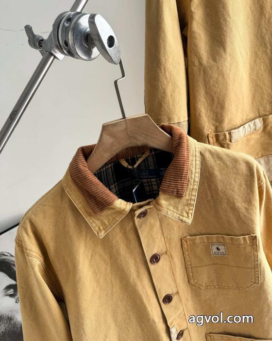 コート芸能人愛用ブランド在庫あり即納Polo Ralph Laurenコピー ブランド 通販_0_1