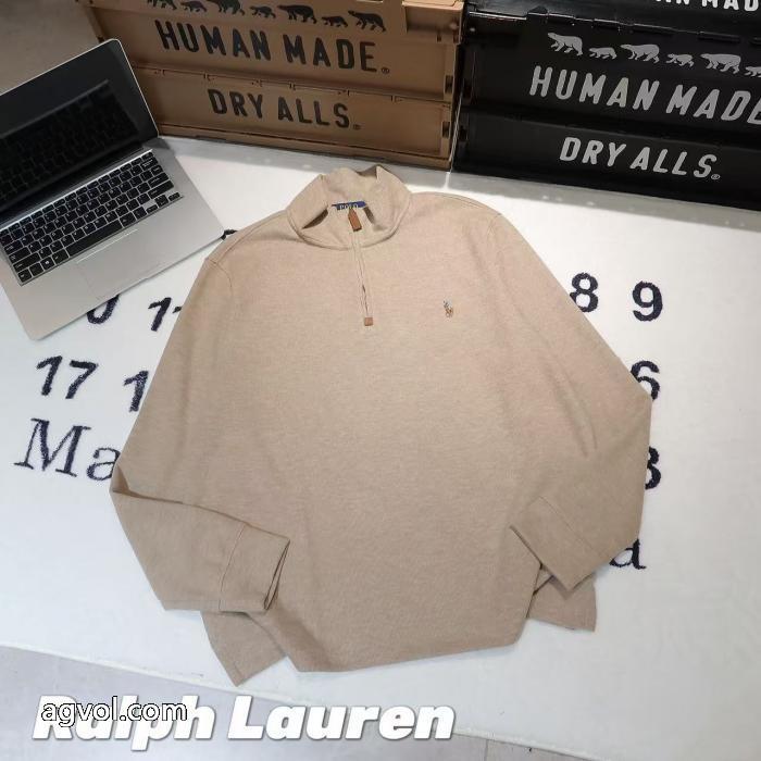 ブランド スーパー コピー 通販国内希少！大人気新品限定セールPolo Ralph Laurenパーカー_0_3