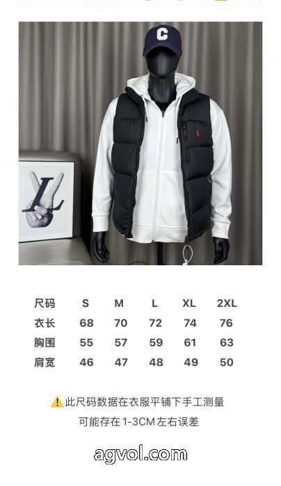 Polo Ralph Laurenブランド 偽物コート即完売きれいめ派に上質_0_0