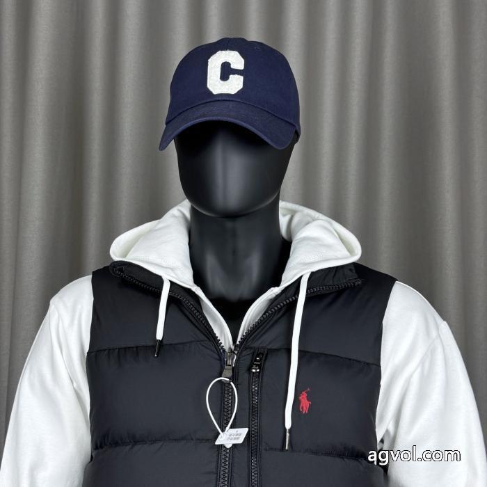 Polo Ralph Laurenブランド 偽物コート即完売きれいめ派に上質_0_2