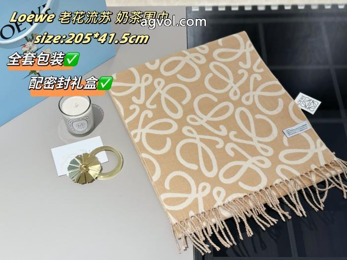 ロエベマフラーコピー 商品 販売話題のアイテム最新☆大人気☆話題沸騰_0_2