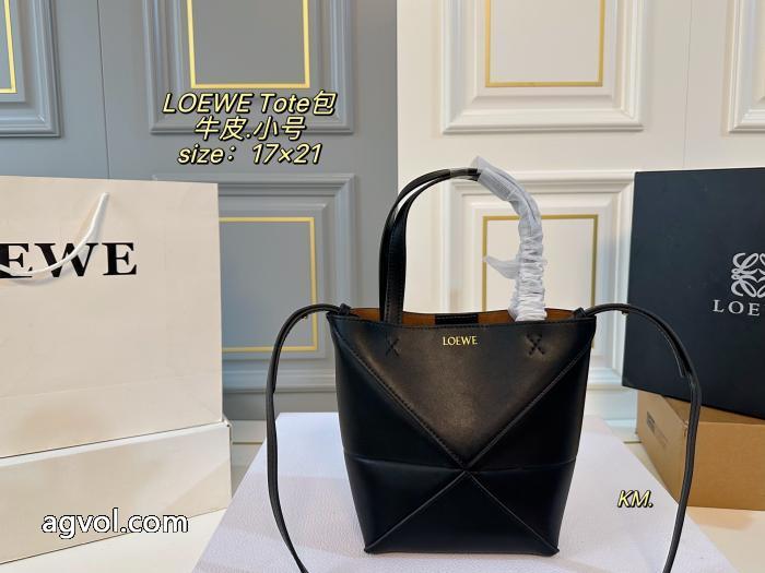 ブランド コピー 販売バッグ最高級ランクロゴが素敵LOEWE_0_2
