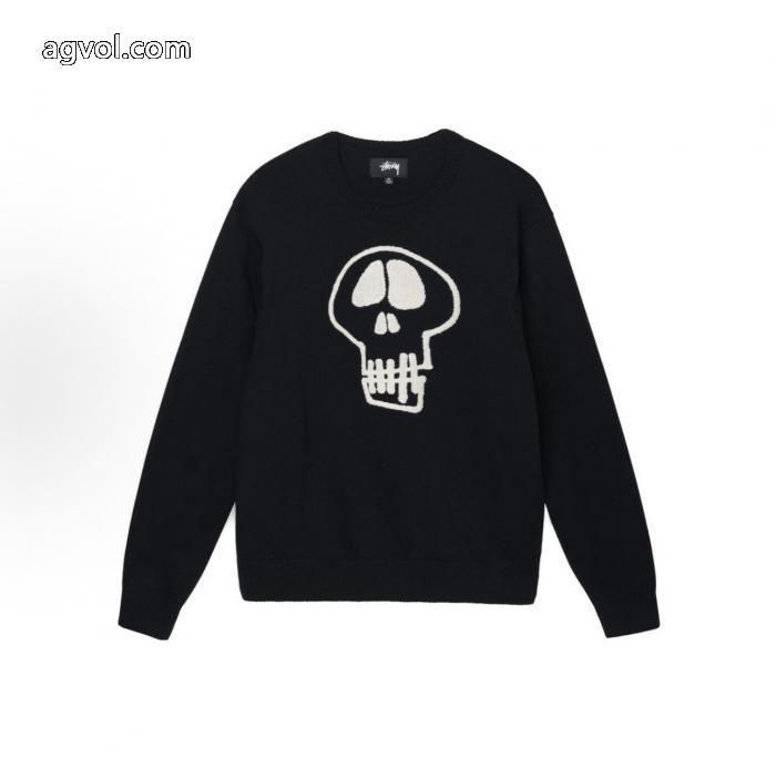 セーター高い人気憧れの25新作STUSSYブランド スーパー コピー_0_1