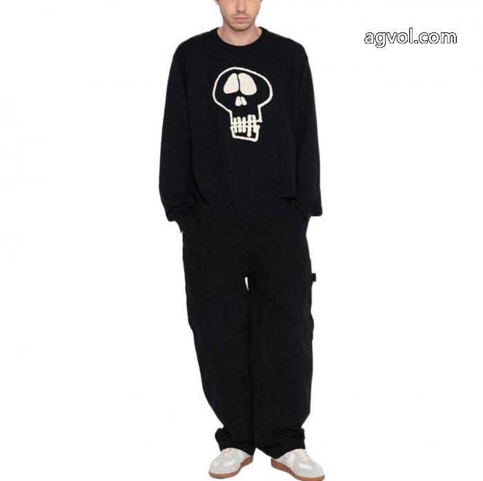 セーター高い人気憧れの25新作STUSSYブランド スーパー コピー_0_2