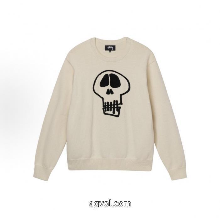 セーター高い人気憧れの25新作STUSSYブランド スーパー コピー_0_3