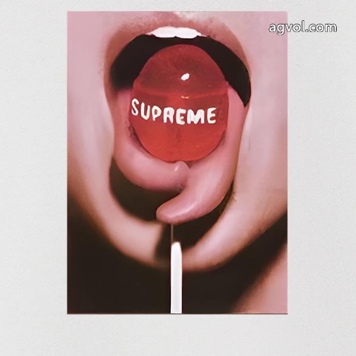 偽 ブランド 販売パーカー大人OK2025SS大人で素敵SUPREME_0_0
