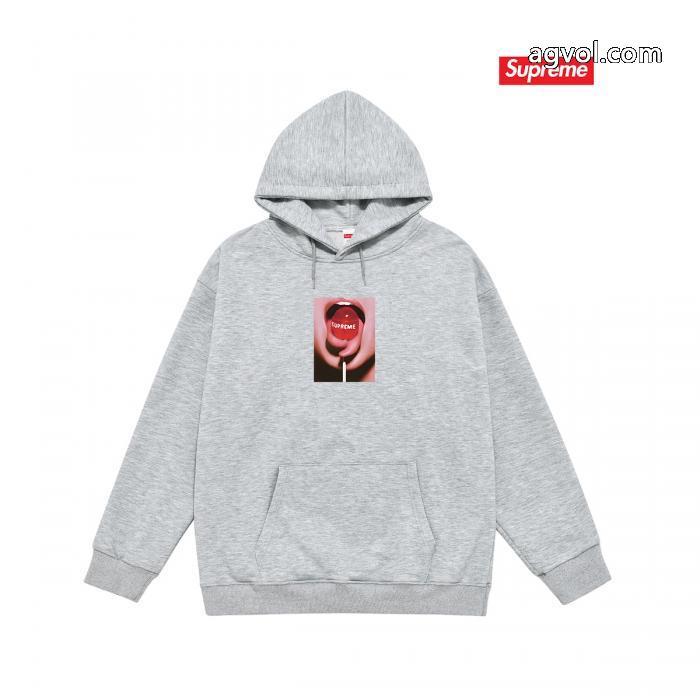偽 ブランド 販売パーカー大人OK2025SS大人で素敵SUPREME_0_1