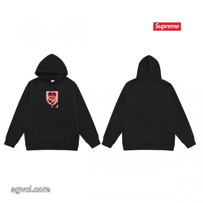 偽 ブランド 販売パーカー大人OK2025SS大人で素敵SUPREME_0_4