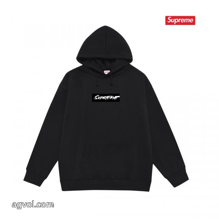パーカーSUPREME通販 ブランド肌触りの良いサラりと旬の気分を絶妙に_0_3