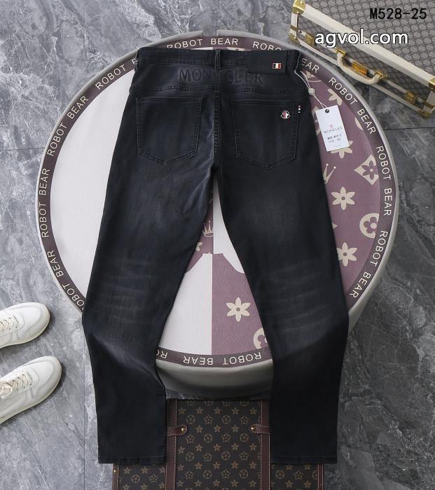ジーンズスーパー コピー 安心 MONCLER韓国の人気2025到着済_0_0
