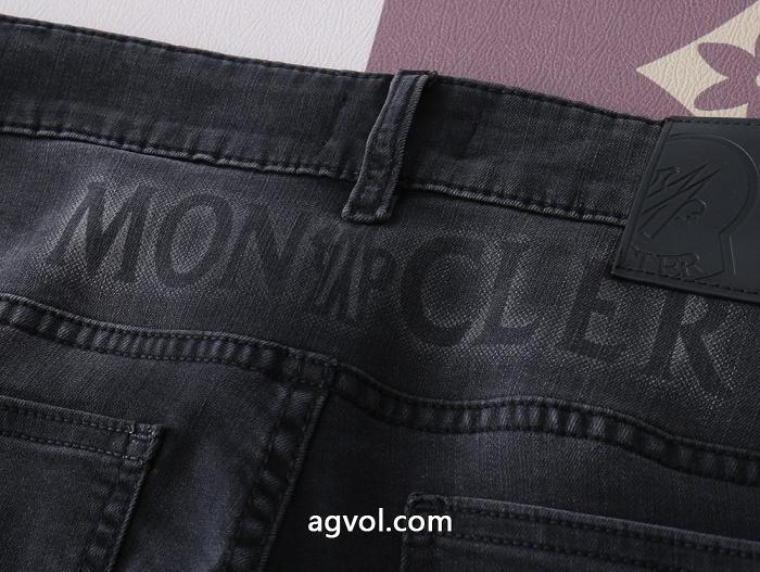 ジーンズスーパー コピー 安心 MONCLER韓国の人気2025到着済_0_1