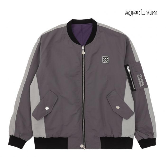 激レア限定SALECHブランド アクセサリー 激安両面のコットンコート_0_6