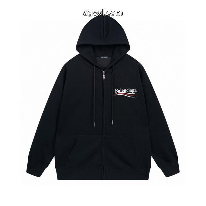 balenciaga人気ブランド使い勝手の良いコートコピー 商品 ブランド_0_0