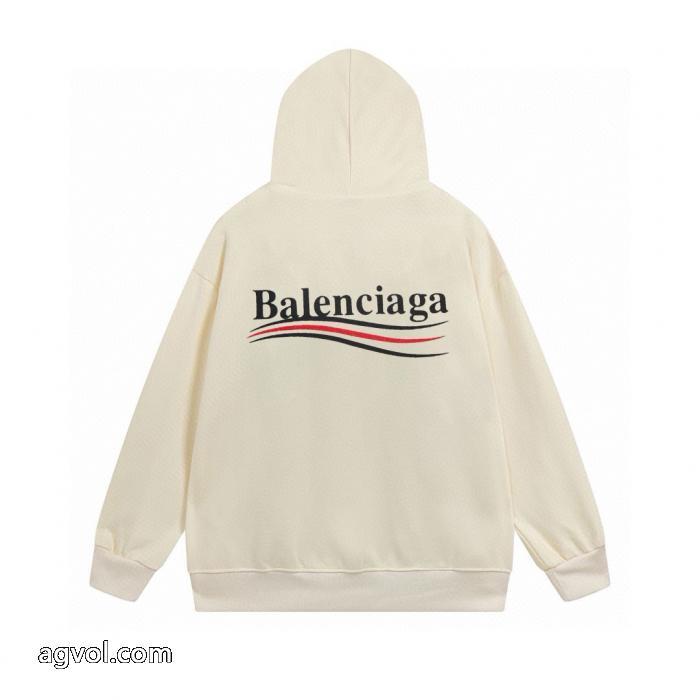 balenciaga人気ブランド使い勝手の良いコートコピー 商品 ブランド_0_1