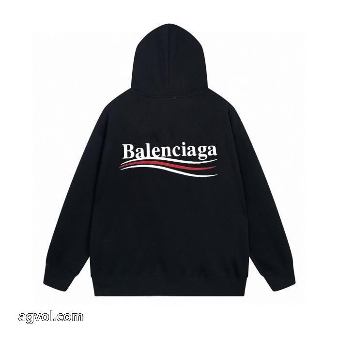 balenciaga人気ブランド使い勝手の良いコートコピー 商品 ブランド_0_3