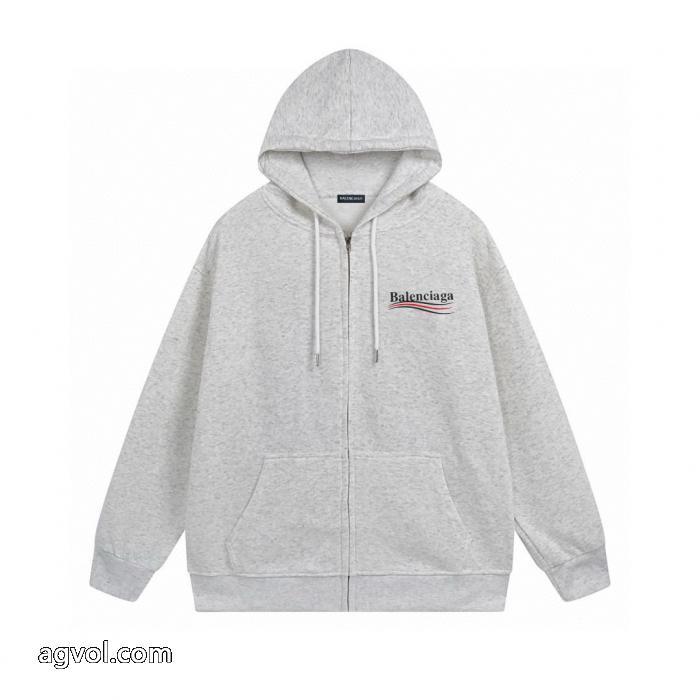 balenciaga人気ブランド使い勝手の良いコートコピー 商品 ブランド_0_4