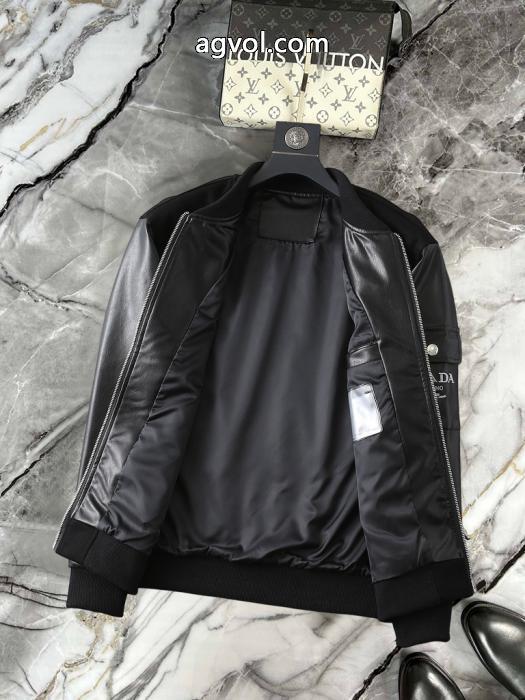 ブランド コピー 販売ジャケットPRADA数量限定奇跡の入荷限定SALE_0_3