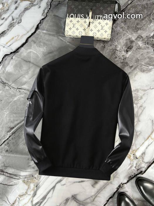 ブランド コピー 販売ジャケットPRADA数量限定奇跡の入荷限定SALE_0_4