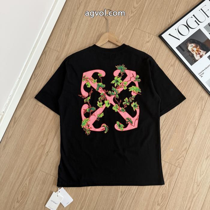 半袖Tシャツオフホワイト最高級ランク清潔感の高い新品コピー 品 ブランド_0_0