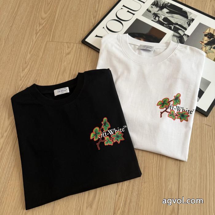 半袖Tシャツオフホワイト最高級ランク清潔感の高い新品コピー 品 ブランド_0_1