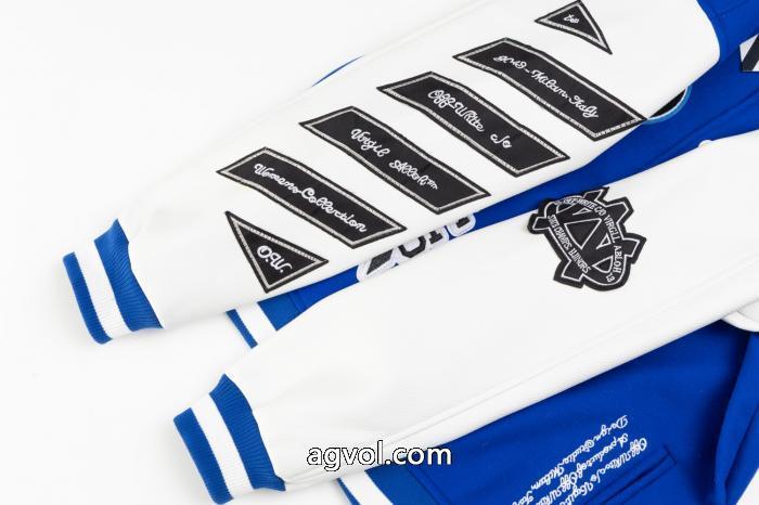 ジャケットOff-WhiteSS25限定版清潔感の高い新品激安 通販 専門_0_0