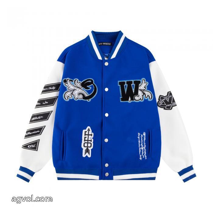 ジャケットOff-WhiteSS25限定版清潔感の高い新品激安 通販 専門_0_1