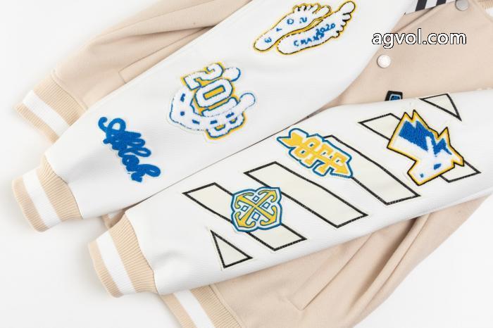 Off-Whiteコピー 商品 販売韓国ファッション今年大人気ジャケット_0_2