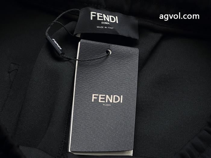 スラックスFENDI今年らしい優秀アイテム数量限定☆2025SS偽物 通販 _0_0