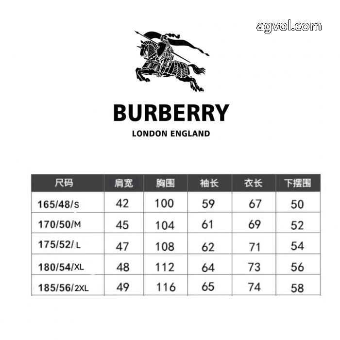 2025秋冬用在庫確保済通販 ブランドセーターバーバリー_0_2