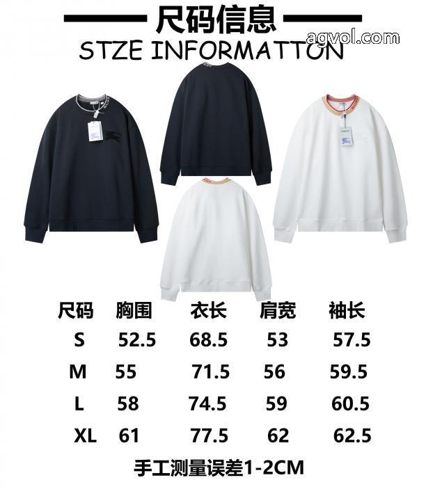 入荷予定今季はファション感漂うパーカーバーバリー激安 通販 専門_0_3