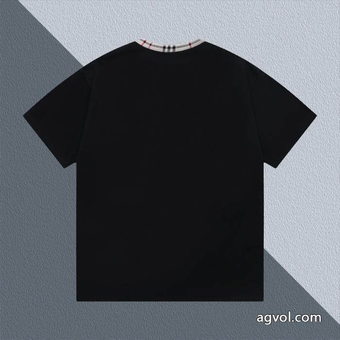 BURBERRY人気上昇中カッコカワイイコピー 品 ブランド半袖Tシャツ_0_0
