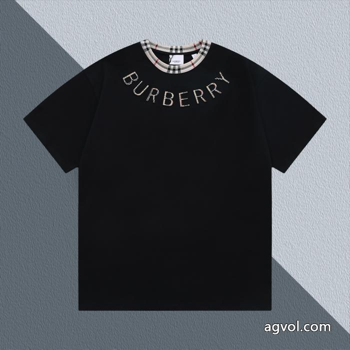 BURBERRY人気上昇中カッコカワイイコピー 品 ブランド半袖Tシャツ_0_1