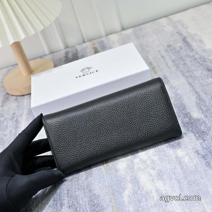 好印象125%最安価格新品財布ヴェルサーチブランド コピー ショップ_0_5