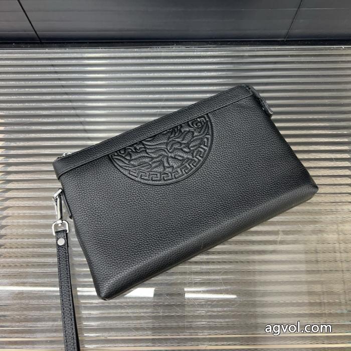 財布ヴェルサーチ限定生産品大人の余裕が漂うブランド アクセサリー 激安_0_0