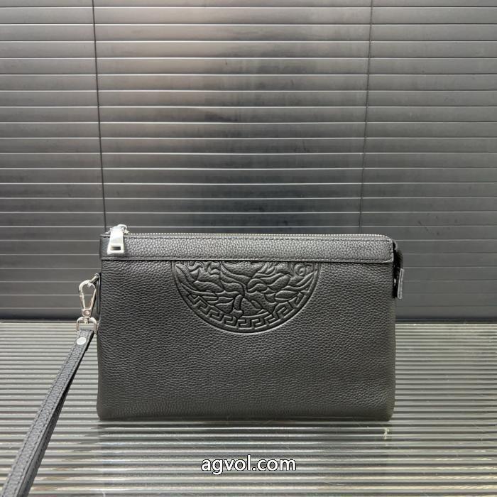 財布ヴェルサーチ限定生産品大人の余裕が漂うブランド アクセサリー 激安_0_1