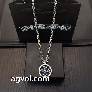 ブランド 品 スーパー コピーネックレスCHROME HEARTS人気話題大人の余裕が漂う_0_0