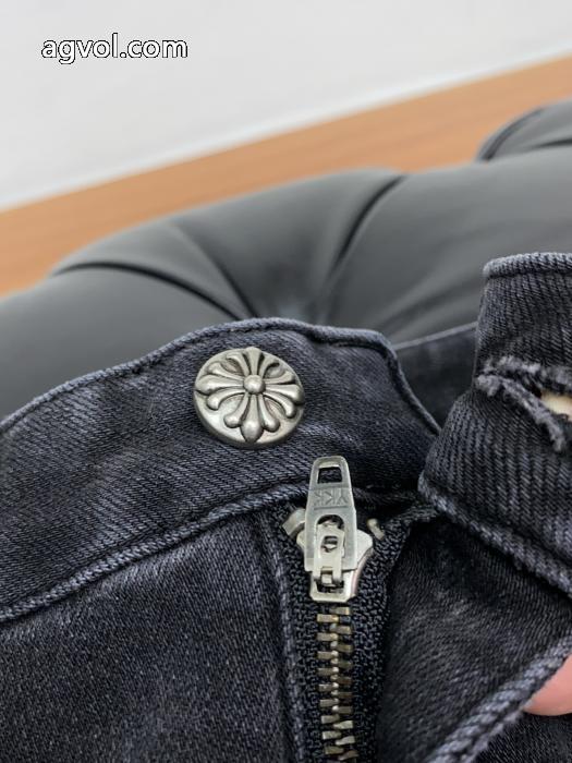 ジーンズブランド 偽物 激安海外限定毎シーズン人気が高いCHROME HEARTS_0_2