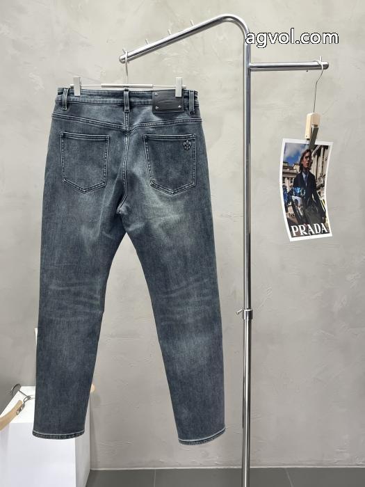 ブランド 品 激安 通販今や定番アイテム好評品新作オシャレCHROME HEARTSジーンズ_0_1